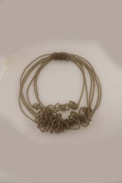 Sent. Murano, Collana