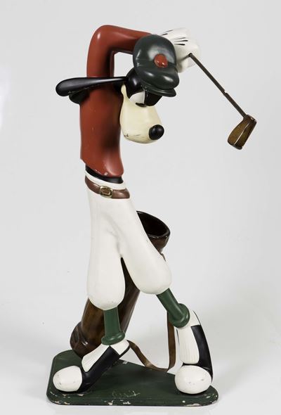 Pippo Golfista