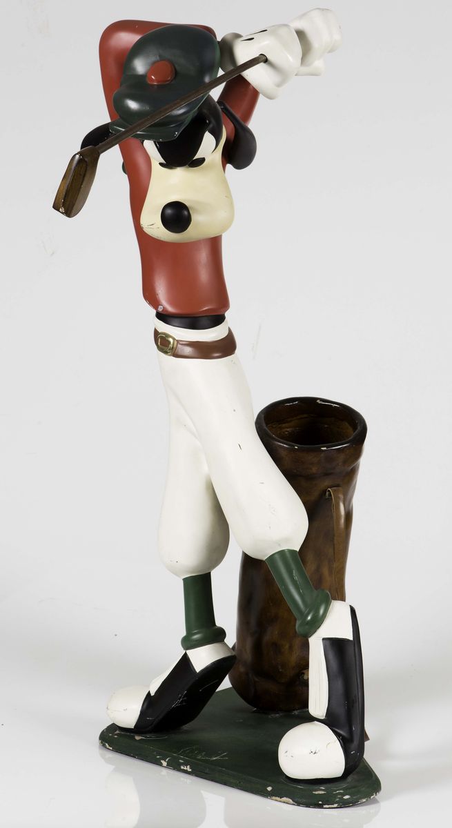 Pippo Golfista