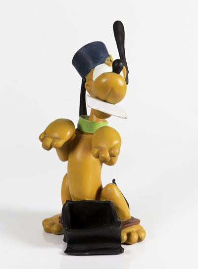 Pluto Portalettere