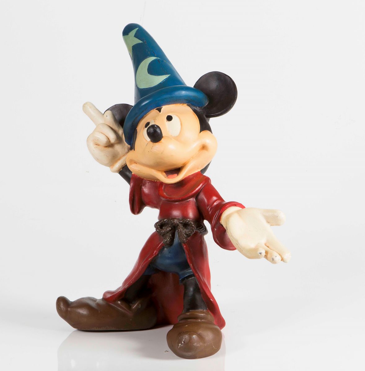 Topolino Apprendista Stregone