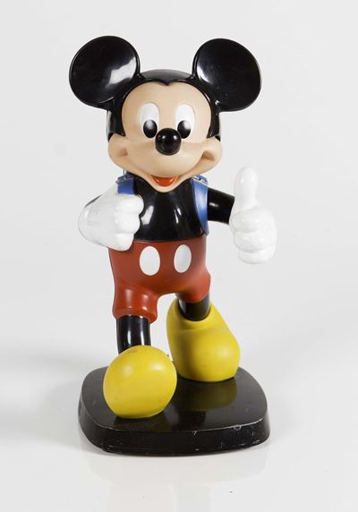 Topolino