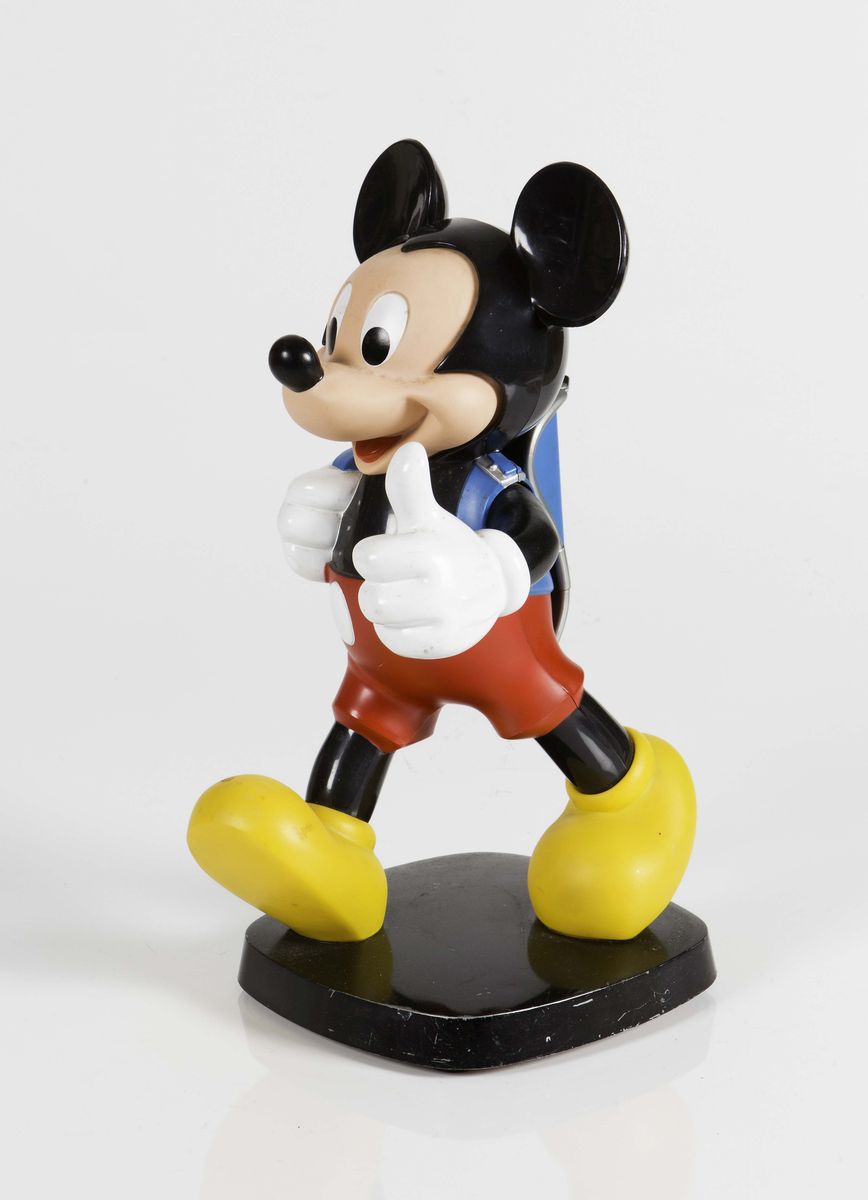 Topolino