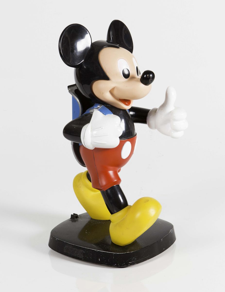 Topolino