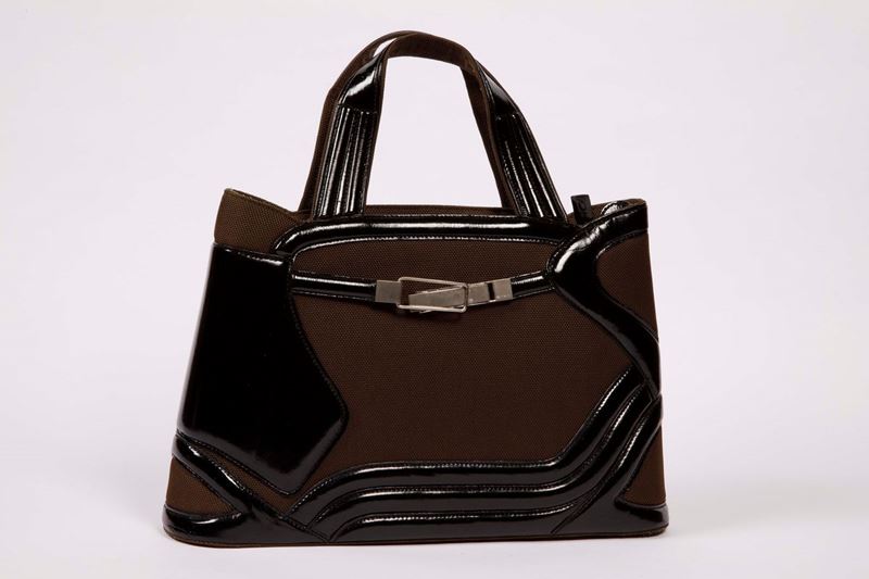 Etro, borsa  - Asta Vintage, Gioielli e Bijoux - Cambi Casa d'Aste