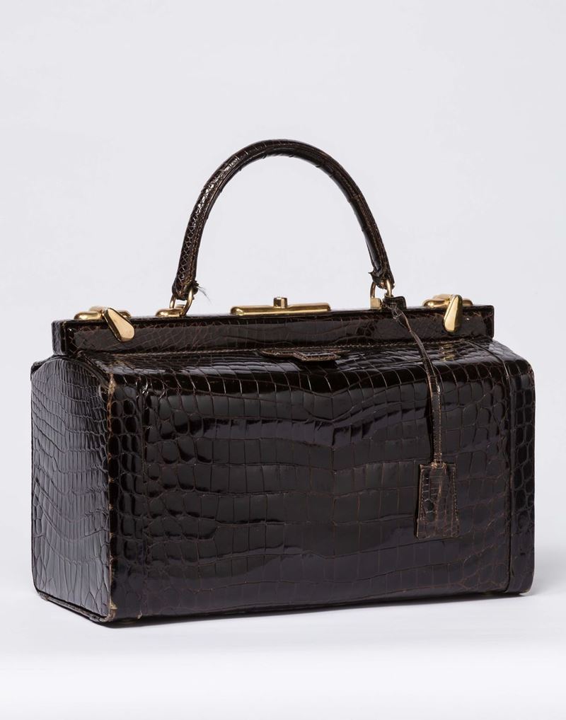 Gucci, Vanity case  - Auction Vintage, Jewels and Bijoux - Cambi Casa d'Aste