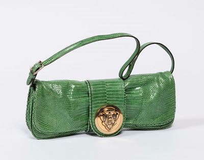 Gucci, Pochette