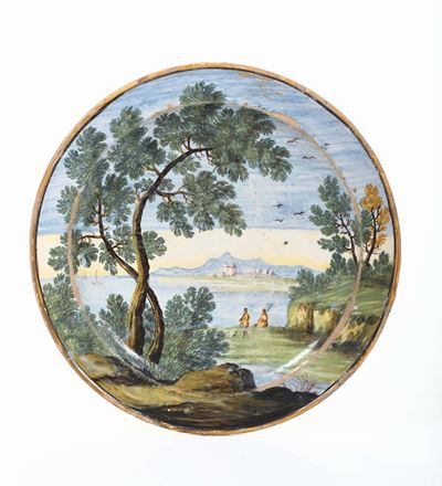 Tre Piatti Castelli, XVIII e XIX Secolo