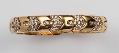 Bracciale con Diamanti