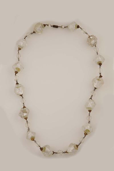 Collana, Anonimo degli Anni '30