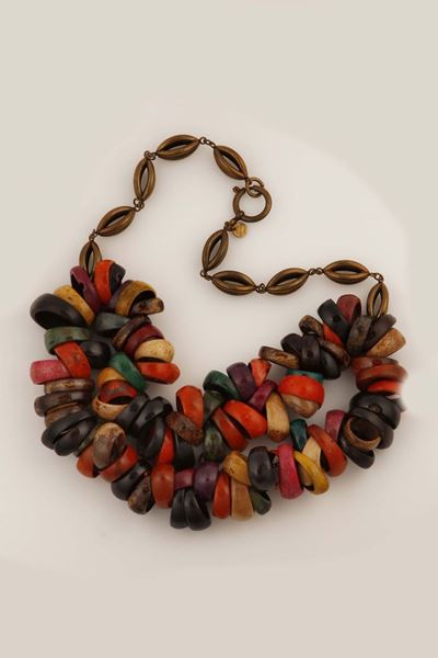 Claudia Peretti, Collana