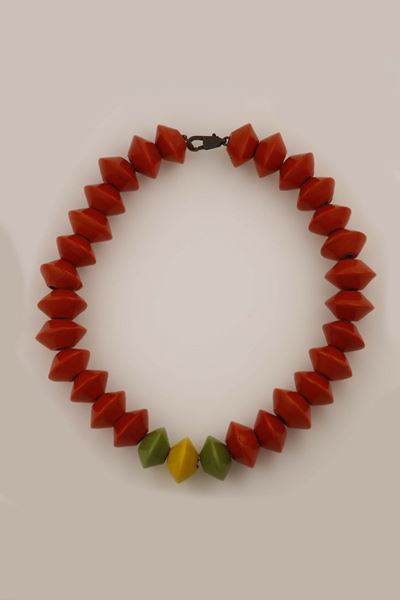 Claudia Peretti, Collana