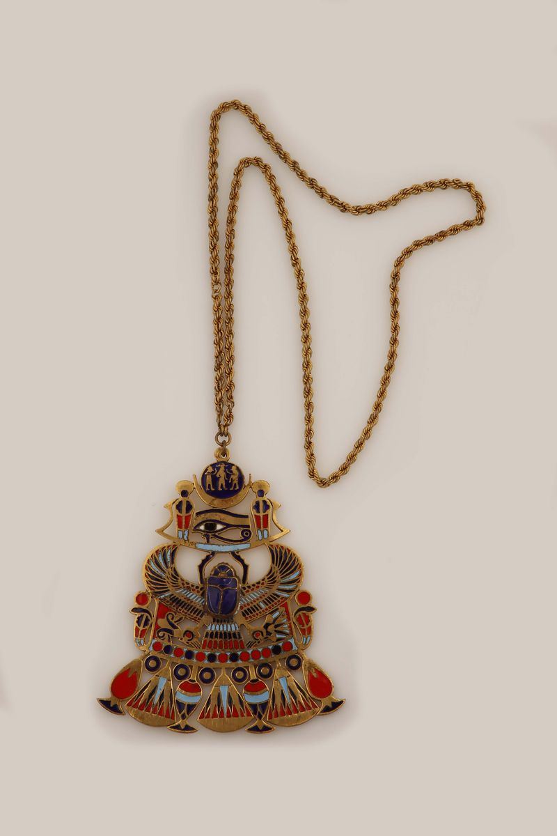Pendente  - Auction Vintage, Jewels and Bijoux - Cambi Casa d'Aste