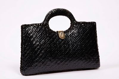 Borsa a Mano, Anni '60