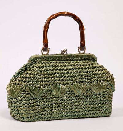 Borsa a Mano