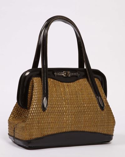 Borsa a Mano, Anni '60