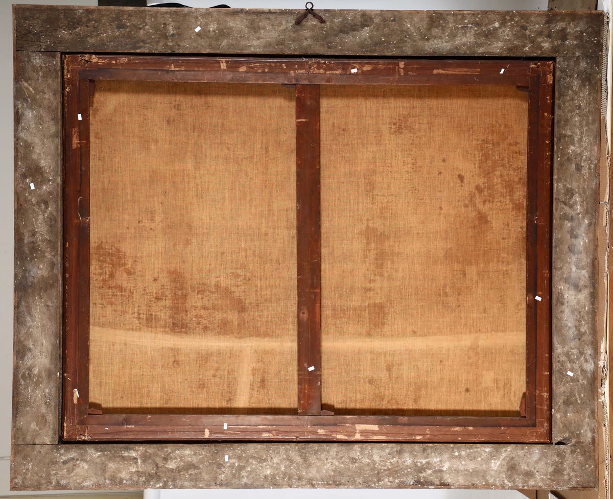 Scuola Romana del XVII Secologruppo di Suonatori