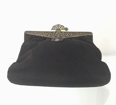 Piccola Pochette a Clip
