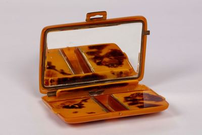 Necessaire, Anni '40