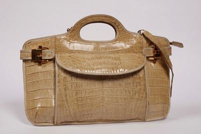 Borsa a Mano, Anni '60