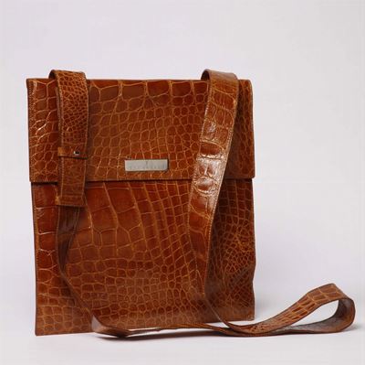 Trussardi, Borsa a Tracolla