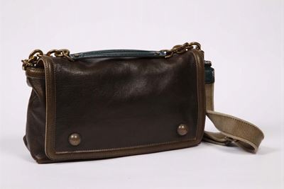 Lanvin, Borsa a Tracolla