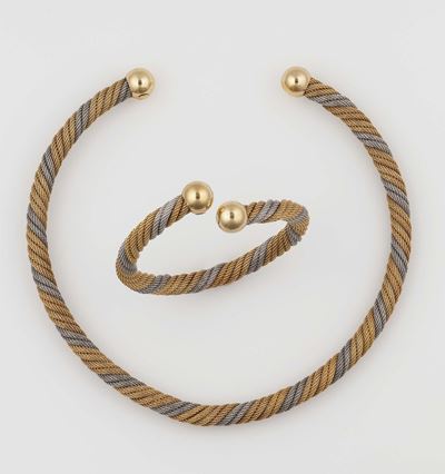 Christian Dior, Parure, Anni '70