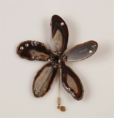 Christian Lacroix, Spillone, Anni ' 90