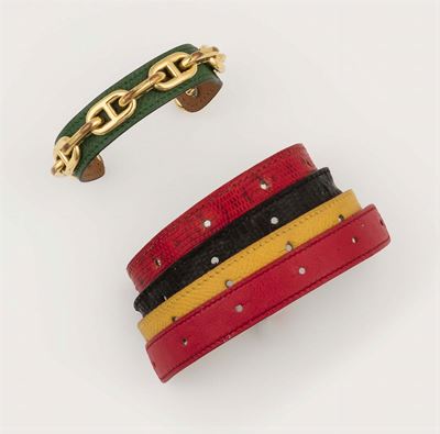 Hermes, Bracciale