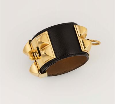 Hermes, Bracciale Modello Medor