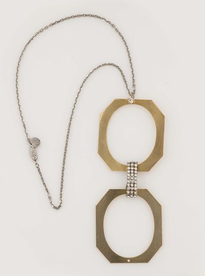 Biki, Collana, Anni '60
