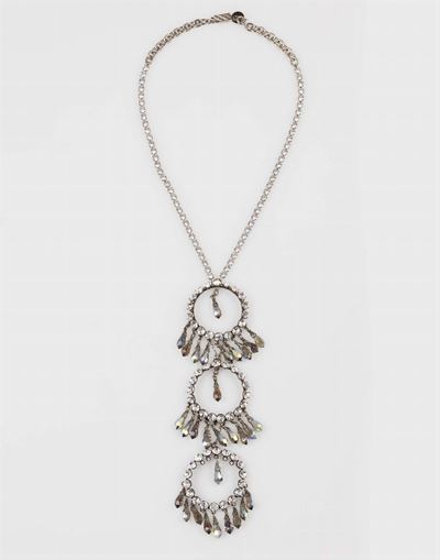 Ornella Bijoux, Collana, Anni '60