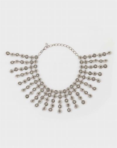 Ornella Bijoux, Collana, Anni '90
