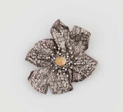 Ornella Bijoux, Spilla, Anni '60