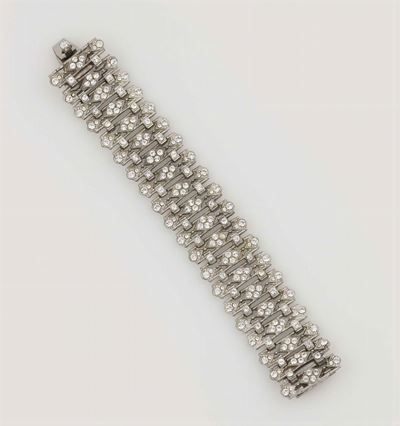 Ornella Bijoux, Bracciale, Anni '60