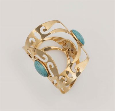 Ornella Bijoux, Bracciale, Anni '90