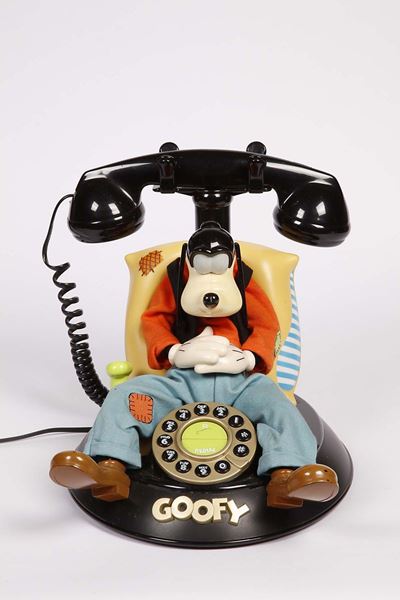 Telefono Pippo