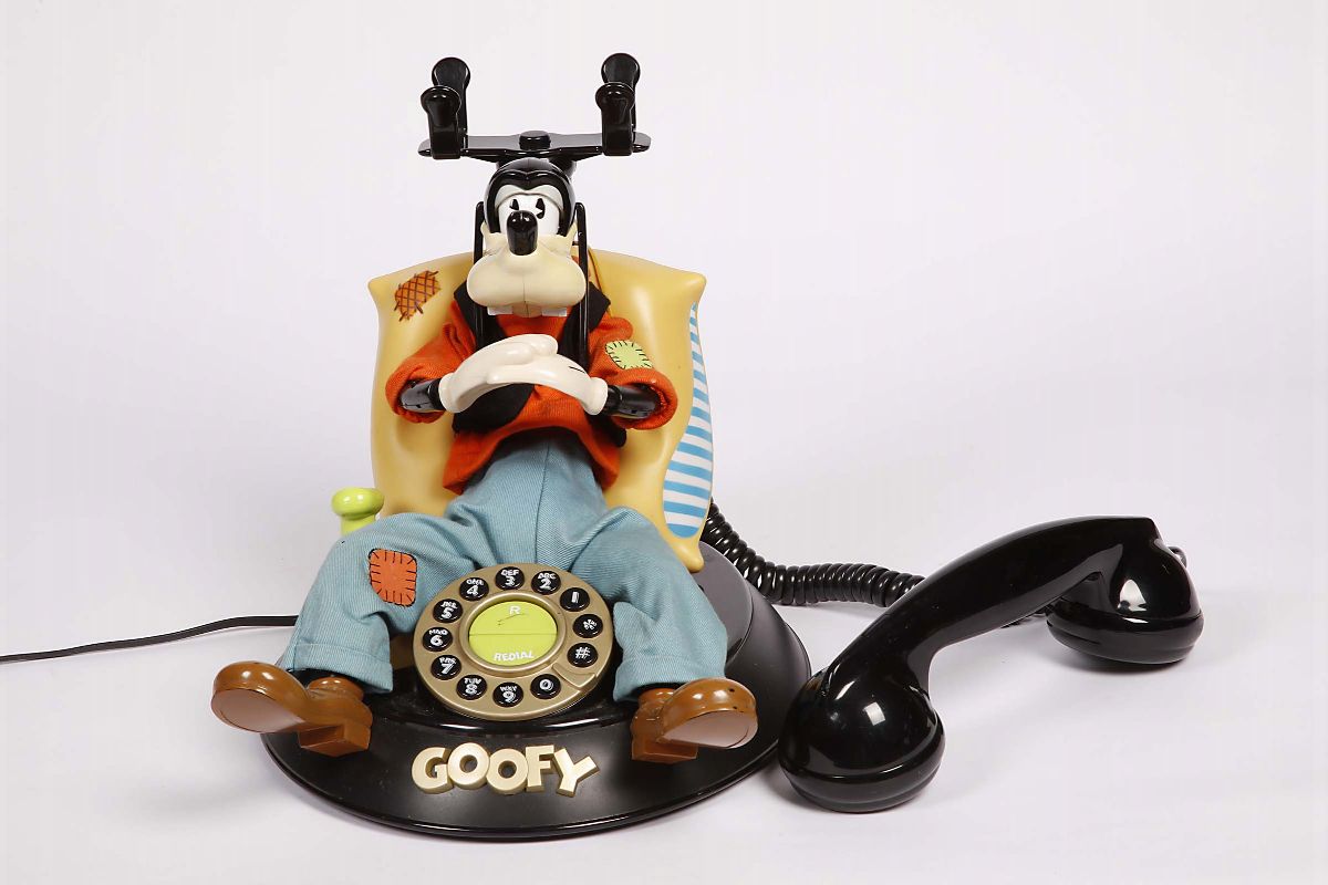 Telefono Pippo