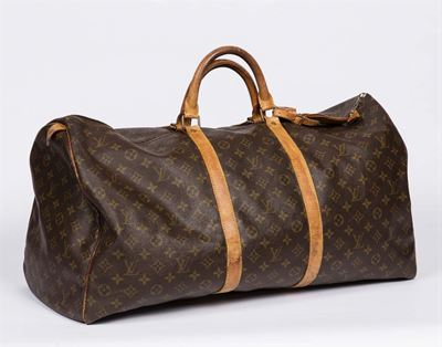 Louis Vuitton, Borsone