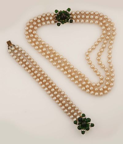 Louis Rousselet, Attribuito a