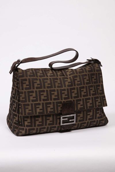 Fendi, Borsa Modello Mama