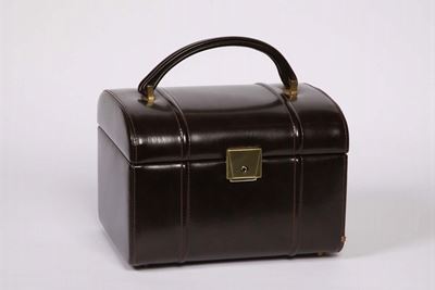 Vanity Case,