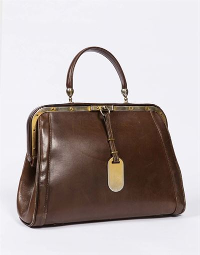 Roberta di Camerino, Borsa a Mano, Anni '50