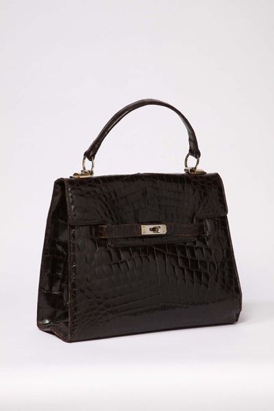 Borsa a Mano