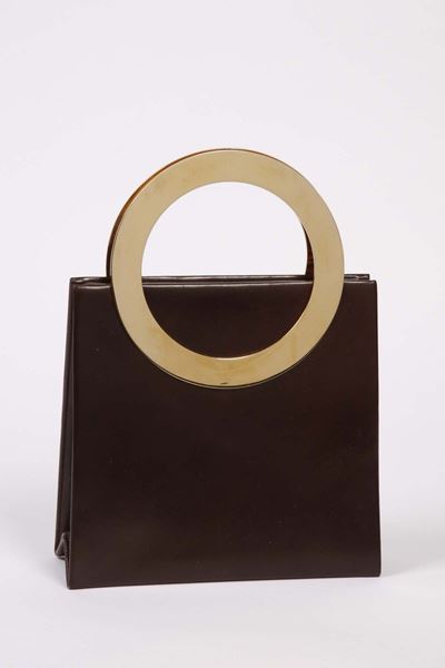 Christian Dior, Borsetta a Mano