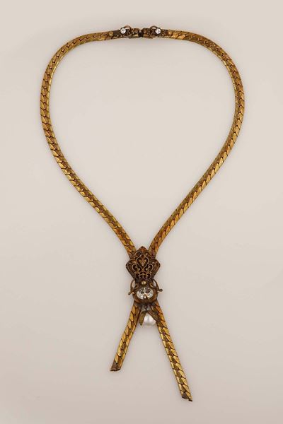 Collana Rigida, Anni '20