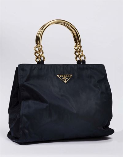 Prada. Borsa a Mano