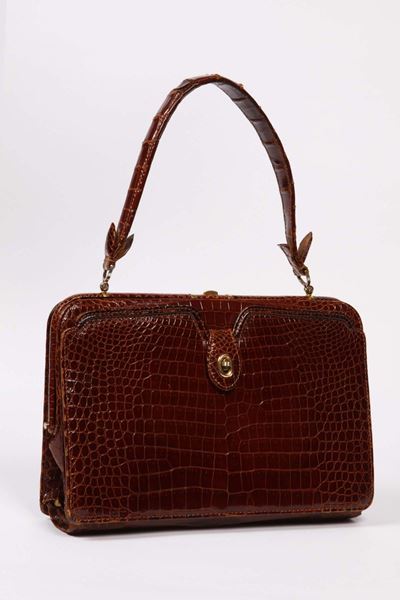 Borsa a Mano, Anni '60