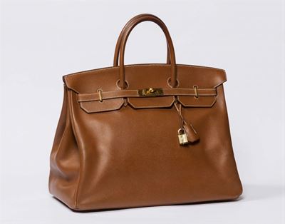 Hermès, Borsa Birkin 40