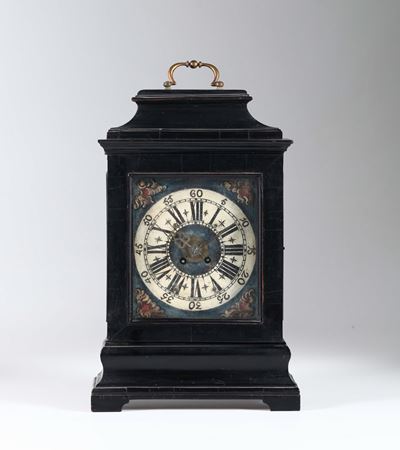 Orologio Svegliarino, Italia XVIII-XIX Secolo
